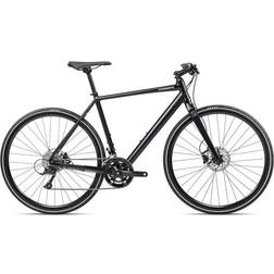 Orbea Racerhybrid Vector 20 Metallic Night Black