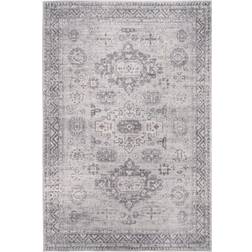 THE RUGS 80X150 cm Collection Vintage Grey