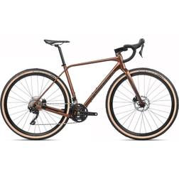 Orbea 23 TERRA H40 Metallic Copper Matt 2023 S