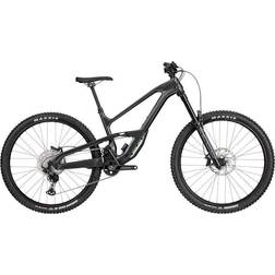 Cannondale Jekyll 2 Grau Modell 2025