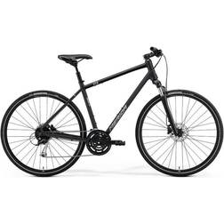 Merida Hybrid Bike Crossway 20D Men's Bike