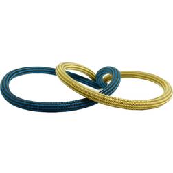 Edelweiss Lithium 8.5mm x 60m Rope Yellow 60m