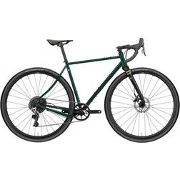 Rondo Gravel Bike Ruut St 1 Green/Black