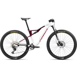 Orbea Mtb Oiz H30 Chic- Shadow Coral Gloss