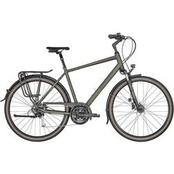 Bergamont Hybridcykel Horizon 4 Gent 48cm 2022 Herrcykel