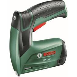 Bosch Grapadora Inalámbrica Ptk 3,6 Li