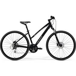 Merida Hybridcykel Crossway 20 Damcykel