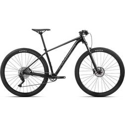 Orbea Hardtail MTB Onna 29 20 Black Unisex