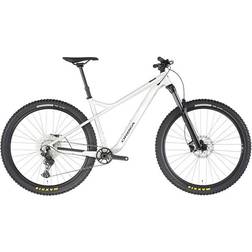 Orbea Laufey H30 silver/svart XL Hardtails 27.5+ 2023