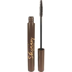 Technic Skinny Mascara ~ Brown Black