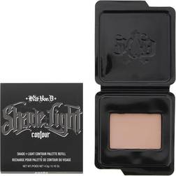 KVD Vegan Beauty Shade Light Powder Contour Refill Pan 4.5g Suede