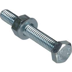 Forgefix FPHBN640 High Tensile Set Screw ZP