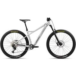 Orbea Trail MTB Laufey H10 Aluminium Raw