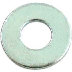 Connect Zinc Plated Washers Form C M14