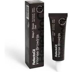 Refectocil Intense Browns Base Gel - Black Brown