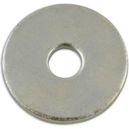 Connect Repair Washers M5 25mm Pack Of 200 31425