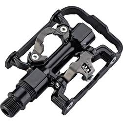 BBB Kombipedal DualChoice Classic BPD-23