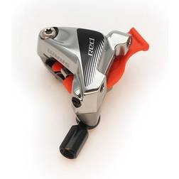 Sram Red22 HRD platt montering fram/bak: