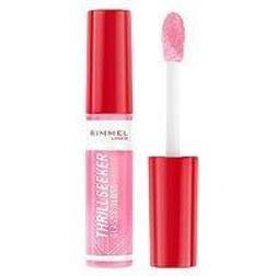 Rimmel London Thrill Seeker Glassy Gloss 250 Peachy Vibes 250 peachy vibes