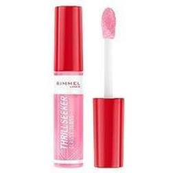 Rimmel Thrill Seeker Lip Gloss 250 Peachy Vibes - 10 ml