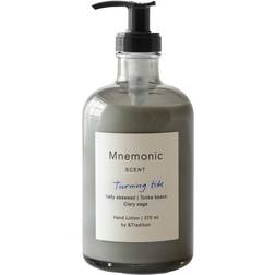 &Tradition Mnemonic Mnc2 Håndlotion 375 Ml Turning Tide Sæbe
