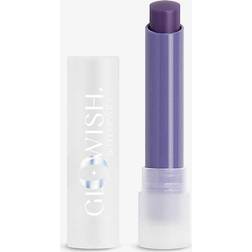 Huda Beauty Glowish Super Jelly Lip Balm Blueberry