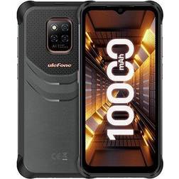 UleFone Power Armor 14 Pro 128GB 6.52'' Dual Sim Nero