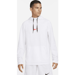 Nike Træningstrøje Dri-FIT Academy 23 Midlayer Hvid/Rød