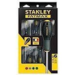 Stanley Tools Schraubendreher-Set FatMax Hobbykniv