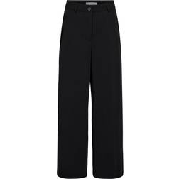 Co'Couture CadeauCC Pant BLACK