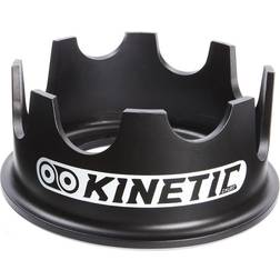 Kinetic Turntable Riser Ring