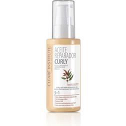 Clearé Institute Reparador Curly rizos definidos hidratación brillo 50ml