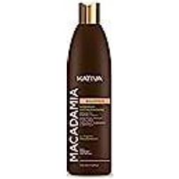 Kativa Macadamia Hydrating Shampoo 355 ml