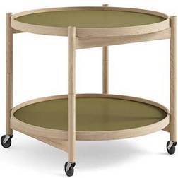 Brdr. Krüger Bølling Model 60 60 cm Bakkebord