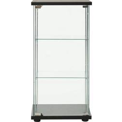 vidaXL Tempered Vitrineskab 42.5x86cm