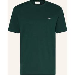 Gant The Original T-shirt Green