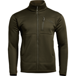 Sitka Traverse Jacket - Deep Lichen