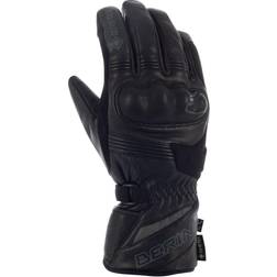 Bering MC-Handsker Delta GTX, Sort Herre
