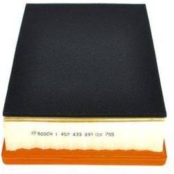 Bosch Luftfilter 1 457 433 091