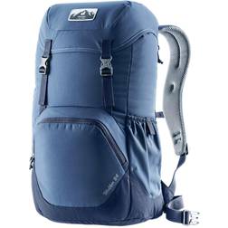 Deuter Walker 24L Rucksack Marine Ink