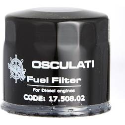 Osculati Brændstof filter yanmar 129470-55703