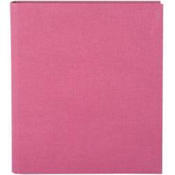 Goldbuch A4 Bella Vista fuchsia