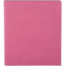 Goldbuch Fotoringbind A4 Fuchsia