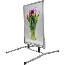 Wind-Line Basic gadeskilt 59,4x84,1cm. A1
