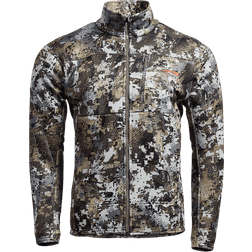 Sitka Traverse Jacket - Optifade Elevated Ii