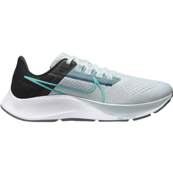 Nike Air Zoom Pegasus 38 W - Ghost Aqua / Aviator Grey / Black / Washed Teal