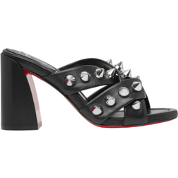 Christian Louboutin Spika Club - Black