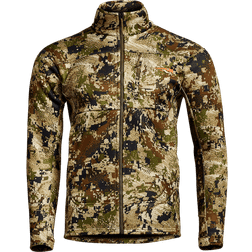 Sitka Traverse Jacket - Optifade Subalpine