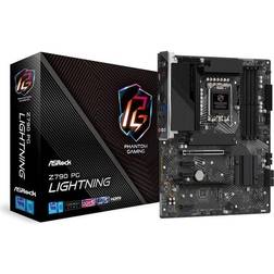 Asrock Z790 PG Lightning