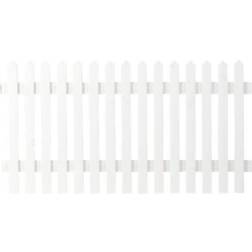 Plus Skagen Lux Fence 150x80cm